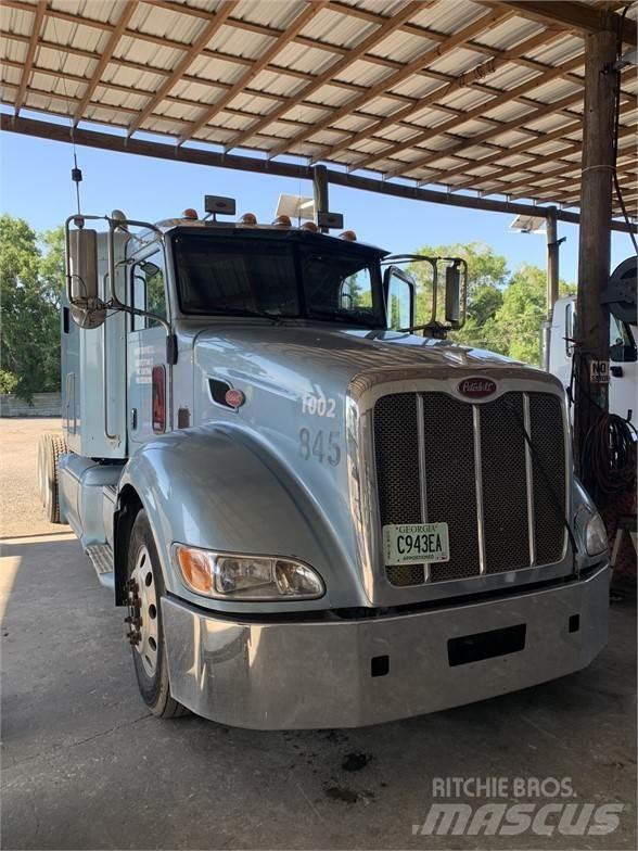 Peterbilt 386 Motrici e Trattori Stradali