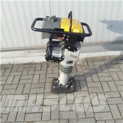 Wacker Neuson AS 50 Vibrocostipatore verticale