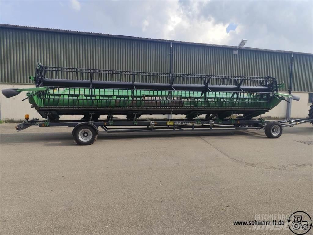 John Deere 730X Accessori per mietitrebbiatrici