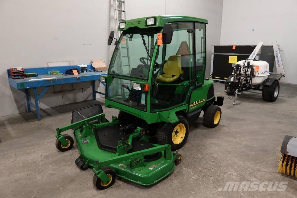 John Deere 1435 Trattorini tagliaerba