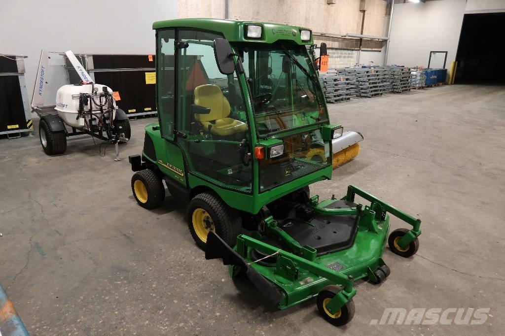 John Deere 1435 Trattorini tagliaerba