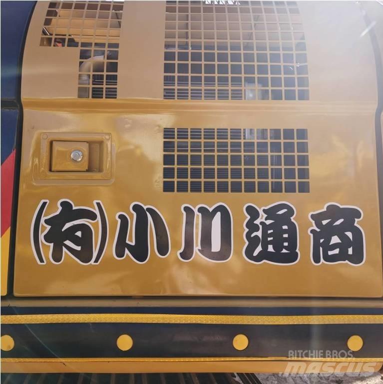 CAT 320 D 2 Escavatori cingolati