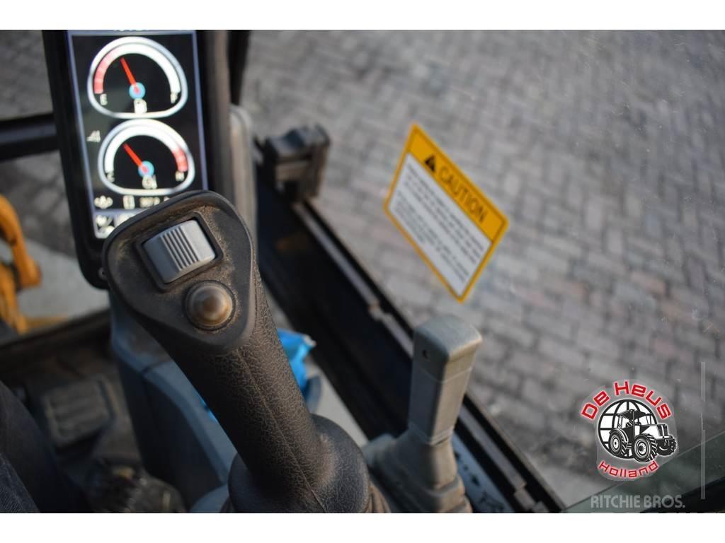 XCMG XE20E Escavatori speciali