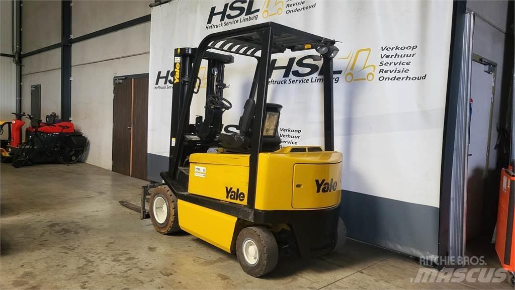Yale ERP25ALF Carrelli elevatori elettrici