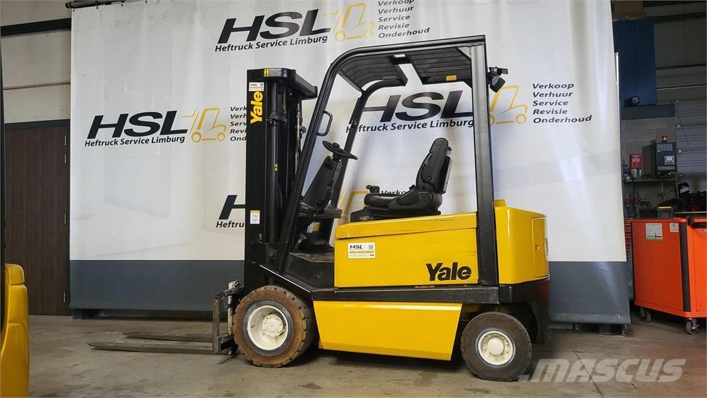 Yale ERP25ALF Carrelli elevatori elettrici