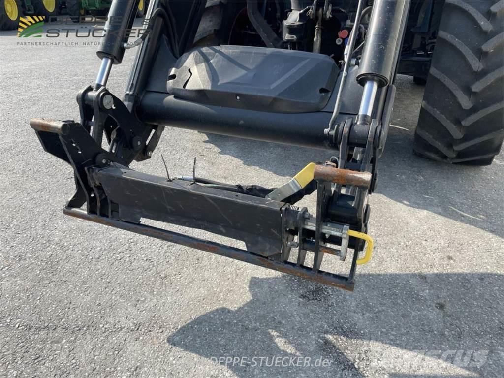 New Holland T6.180 Trattori