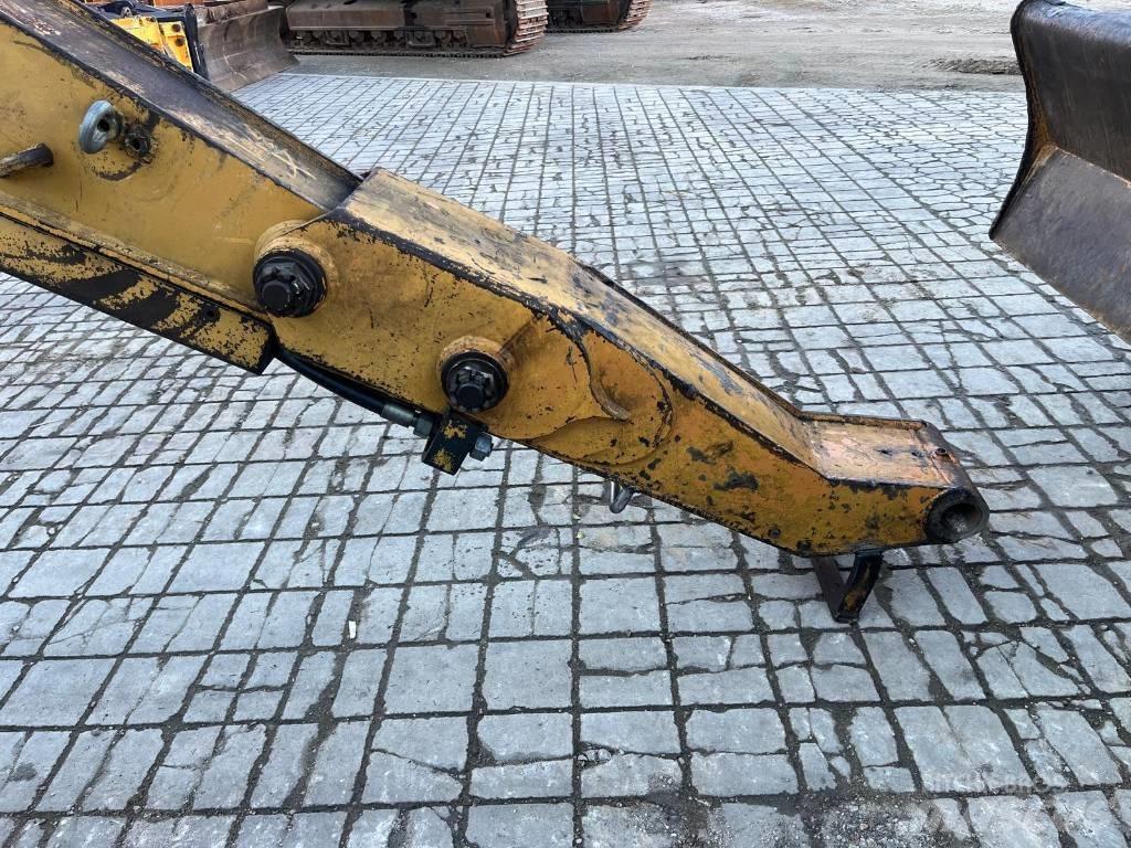 CASE 1088 Escavatori a lunga portata