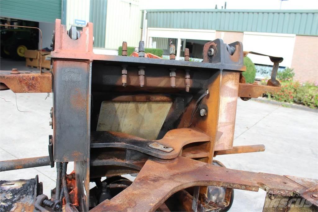Everun ER12 Pale gommate