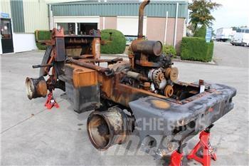 Everun ER12 Pale gommate