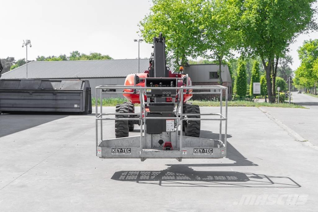 Manitou 200 ATJ Piattaforme a braccio articolato