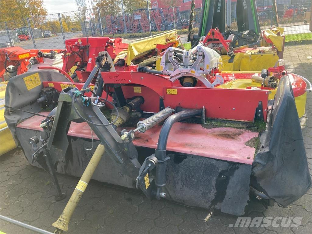 Vicon Extra 332 Falciacondizionatrici