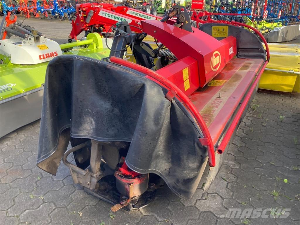 Vicon Extra 332 Falciacondizionatrici