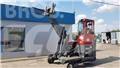 Combilift C5000 LT Carrelli elevatori GPL
