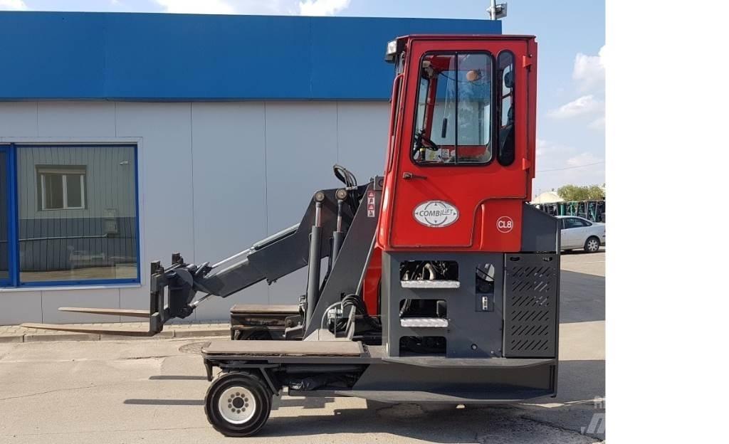 Combilift C5000 LT Carrelli elevatori GPL