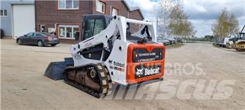 Bobcat T 590 Mini Pale Gommate