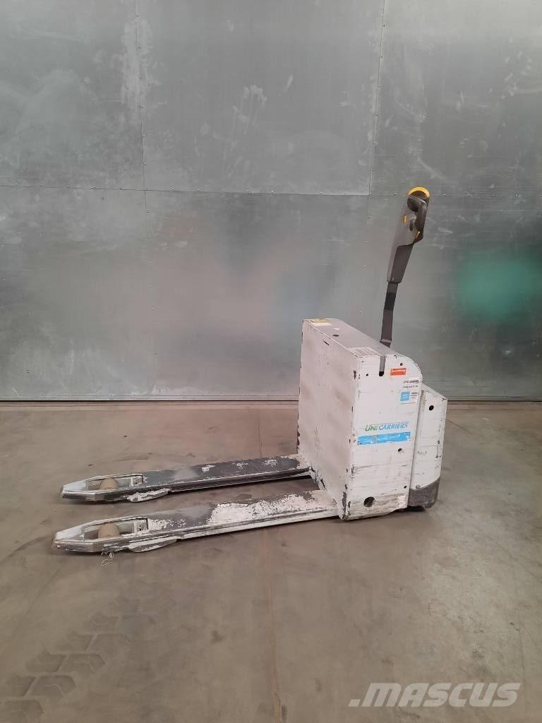 UniCarriers PLL180 Transpallet manuale