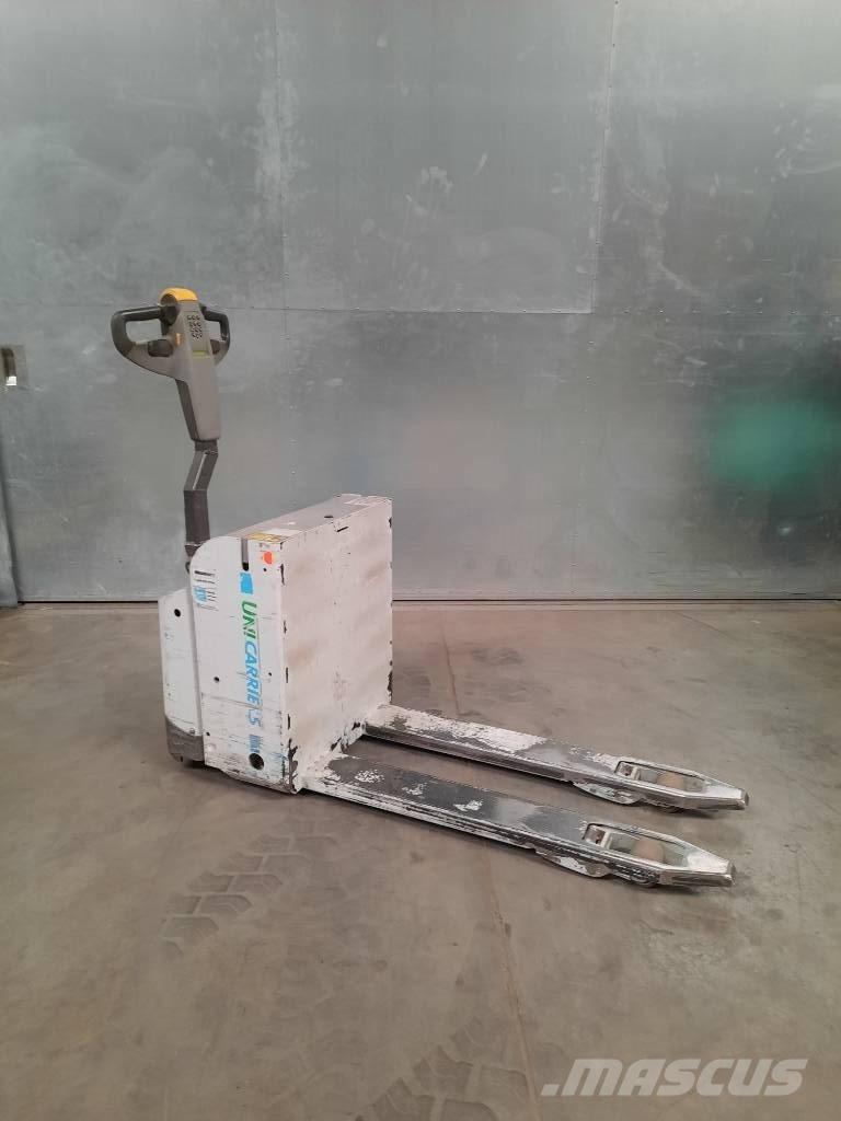 UniCarriers PLL180 Transpallet manuale