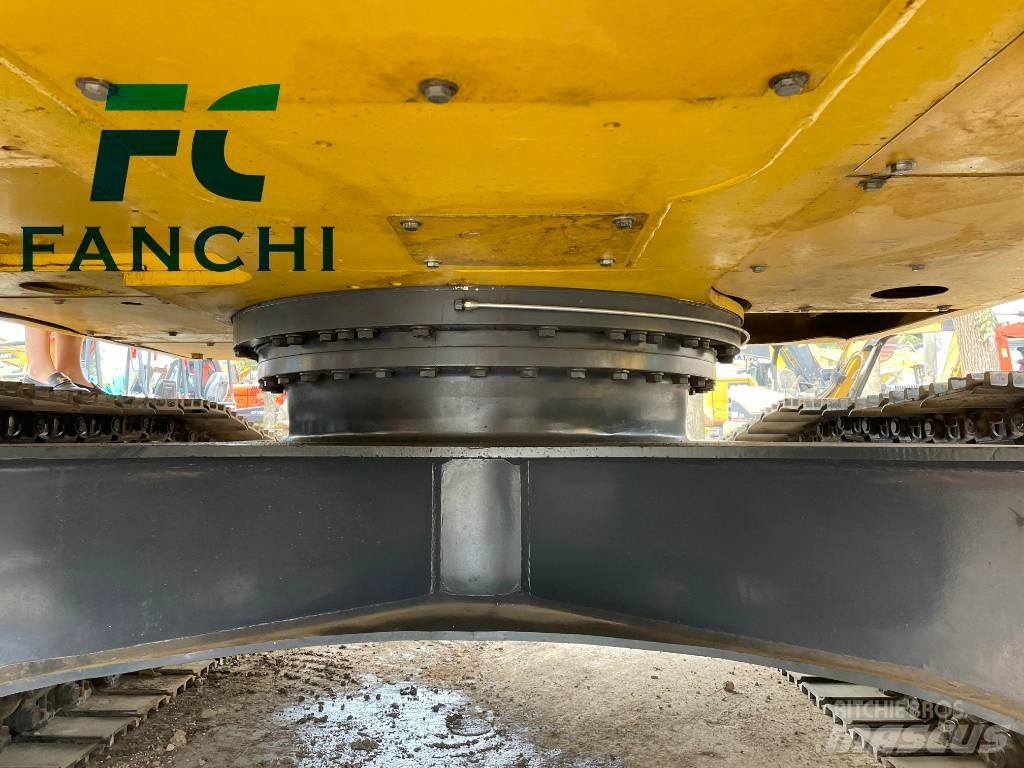 Komatsu PC 240 Escavatori cingolati