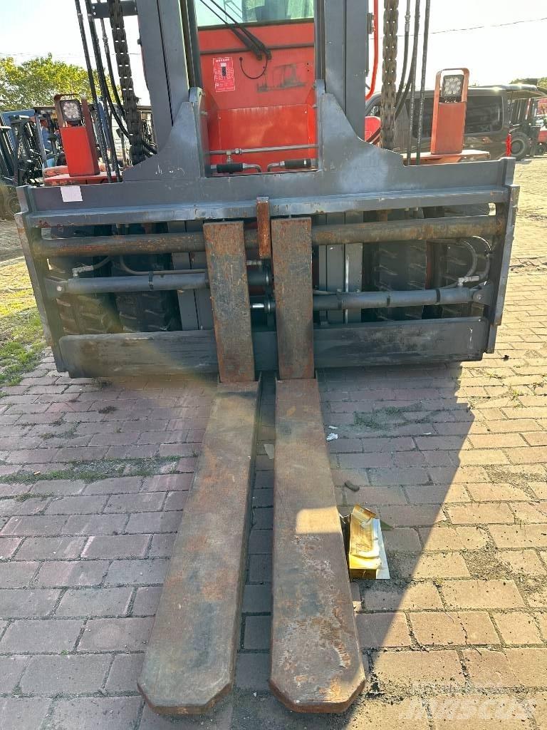 Heli CPCD160 Carrelli elevatori diesel
