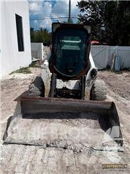 Bobcat S 650 Mini Pale Gommate