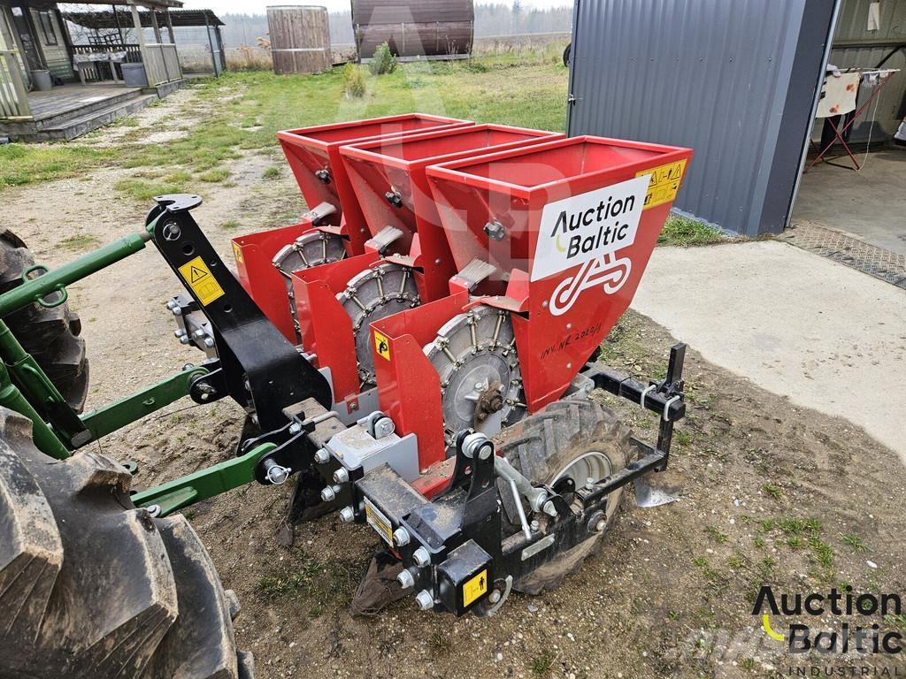  Broch PLMA-3 Trapiantatrici