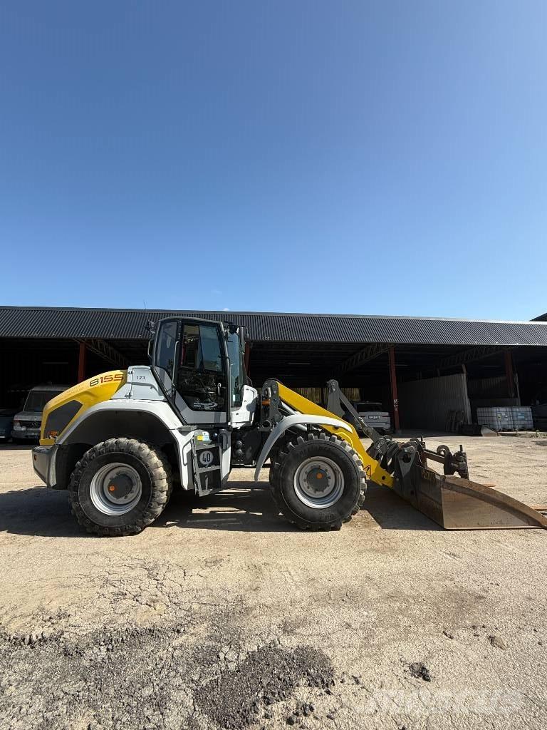 Kramer 8155 Pale gommate