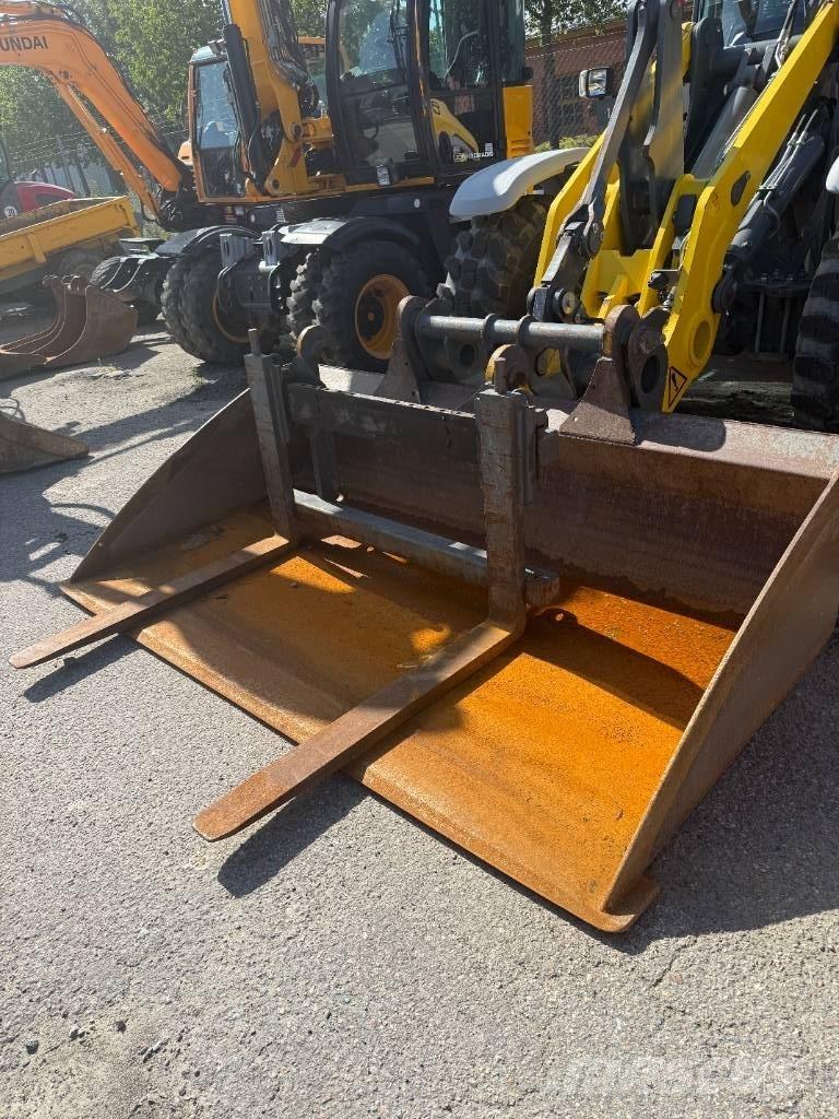 Kramer 8155 Pale gommate