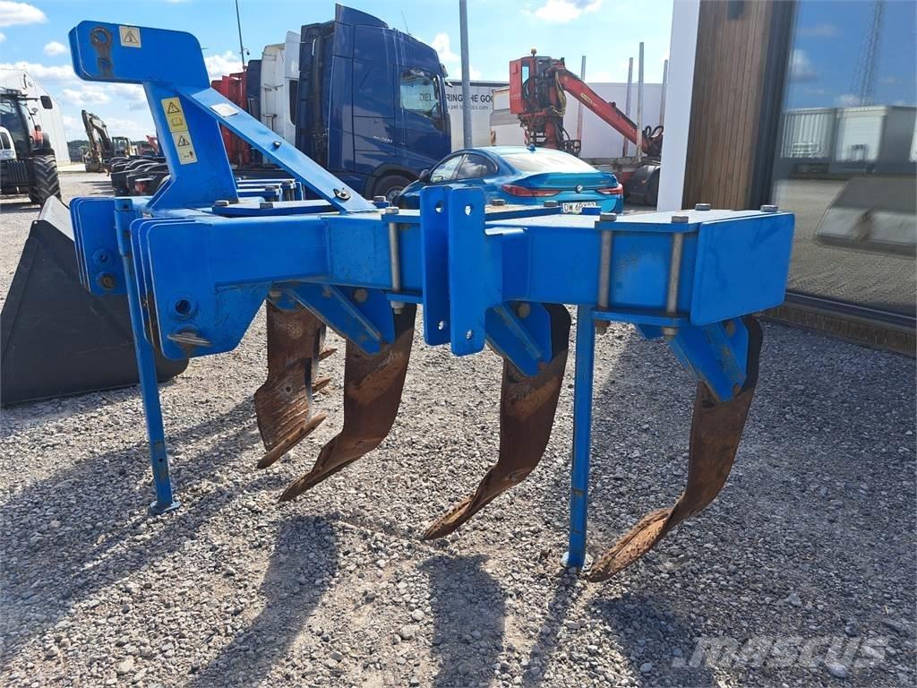 Mandam MGV6 3000 Ranghinatori