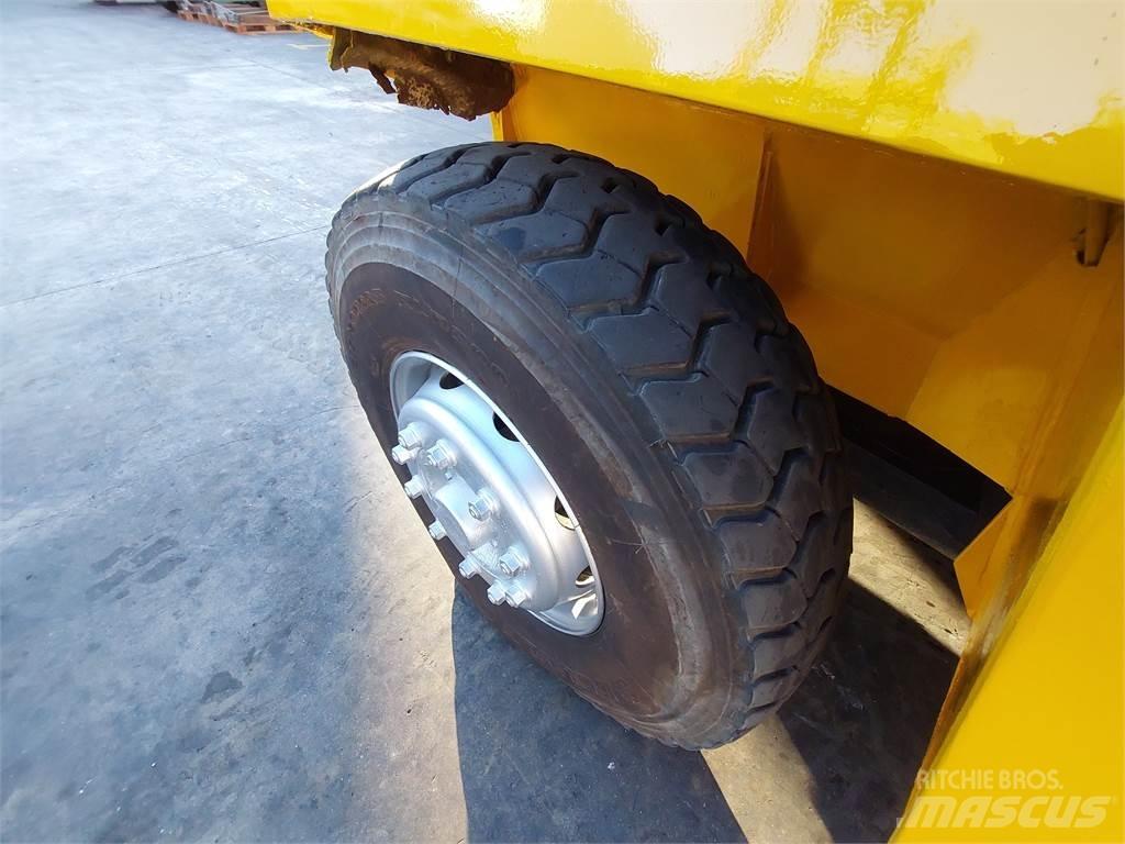Svetruck 15120 35 Carrelli elevatori diesel