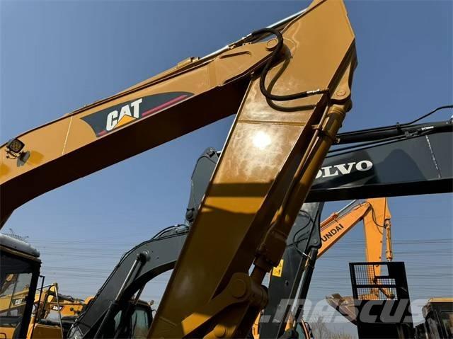 CAT 320 B L Escavatori cingolati