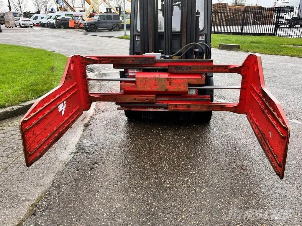 Bolzoni B24W Costruzioni - Altro