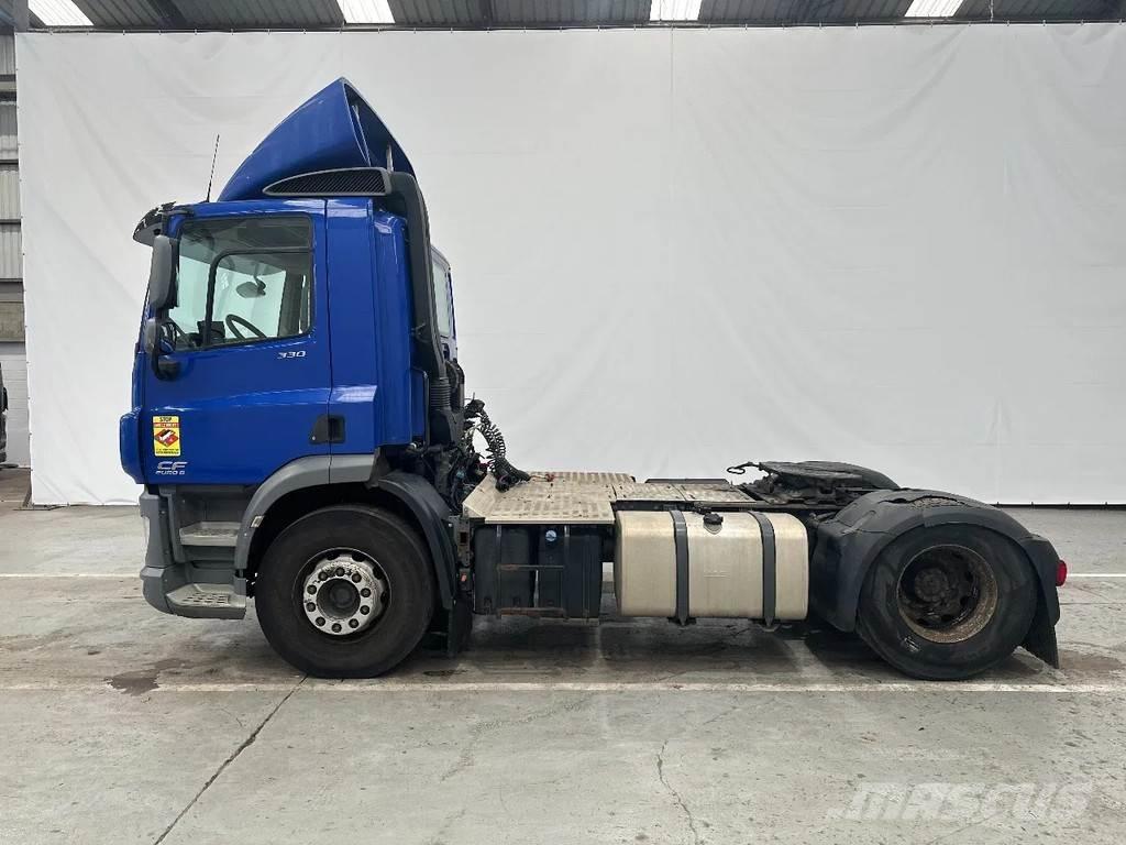 DAF CF 330 Motrici e Trattori Stradali