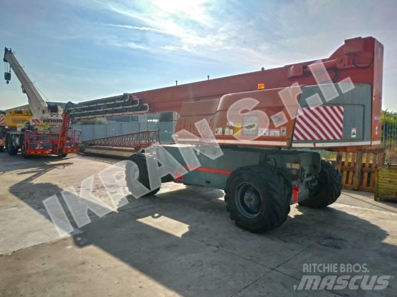 Haulotte H43TPX Piattaforme a braccio telescopico