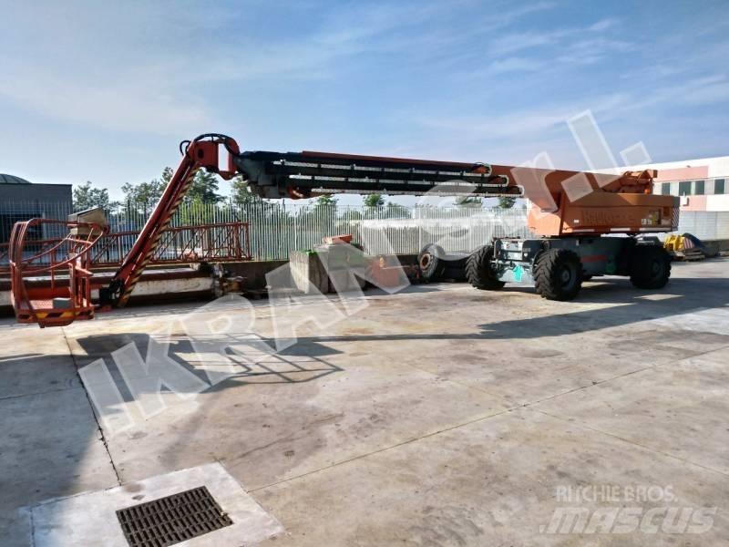 Haulotte H43TPX Piattaforme a braccio telescopico