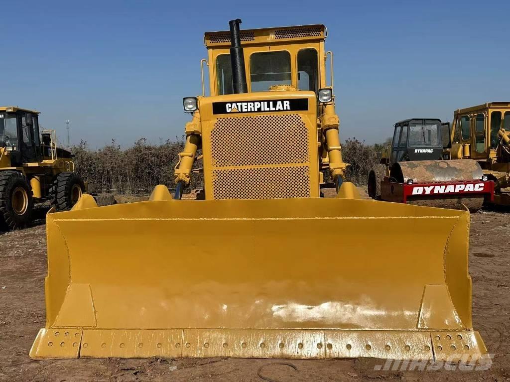 CAT D 8 K Dozer cingolati