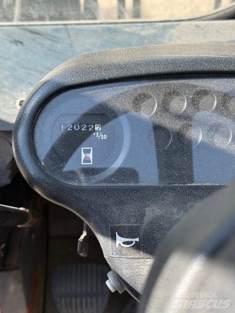 Toyota FD 45 Carrelli elevatori diesel