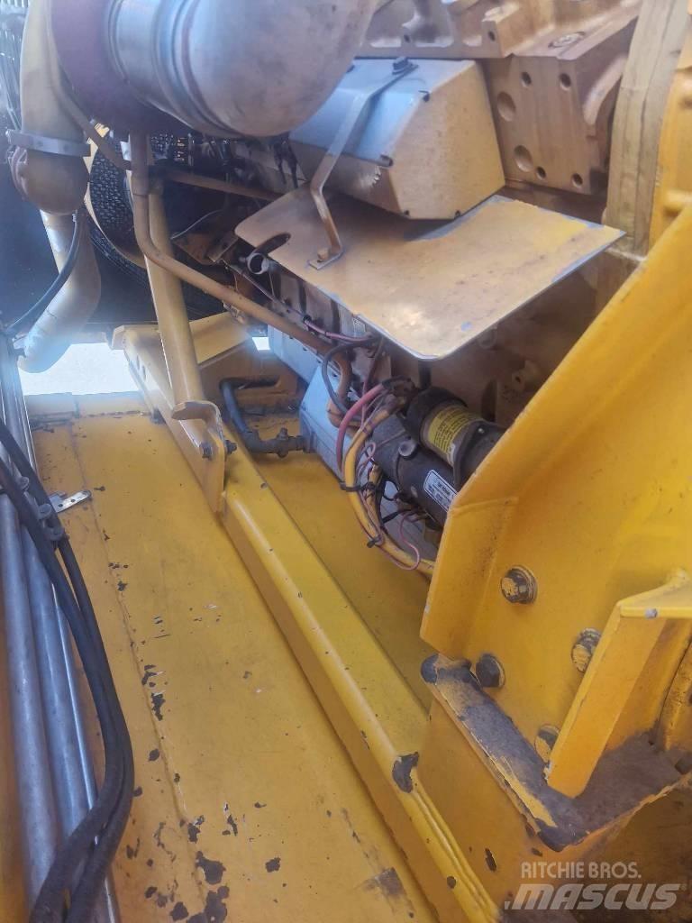 CBI 6400 Cippatrice