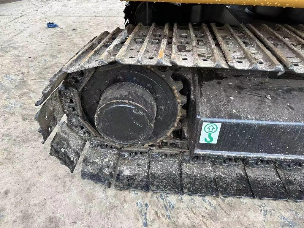 CAT 307  E Escavatori cingolati
