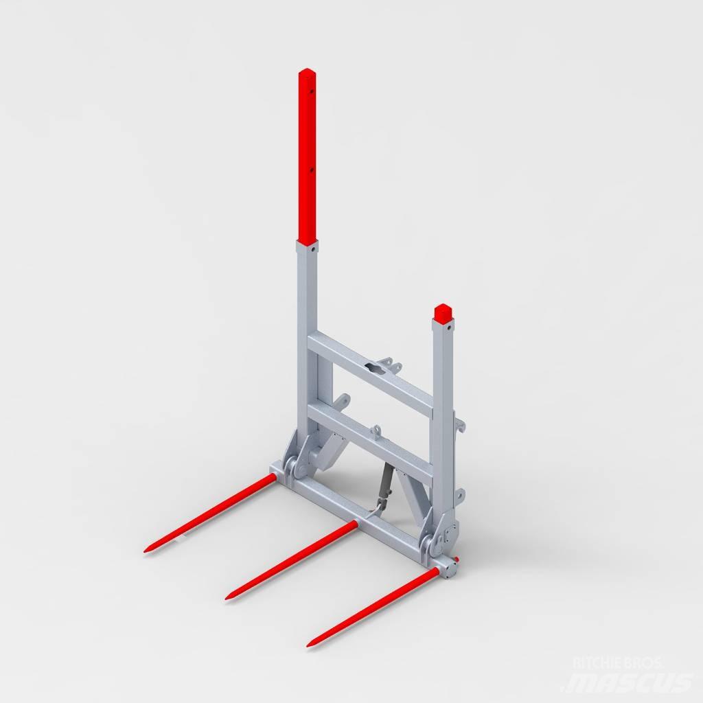 Fliegl Ballefork Altri macchinari per caricamento e scavo