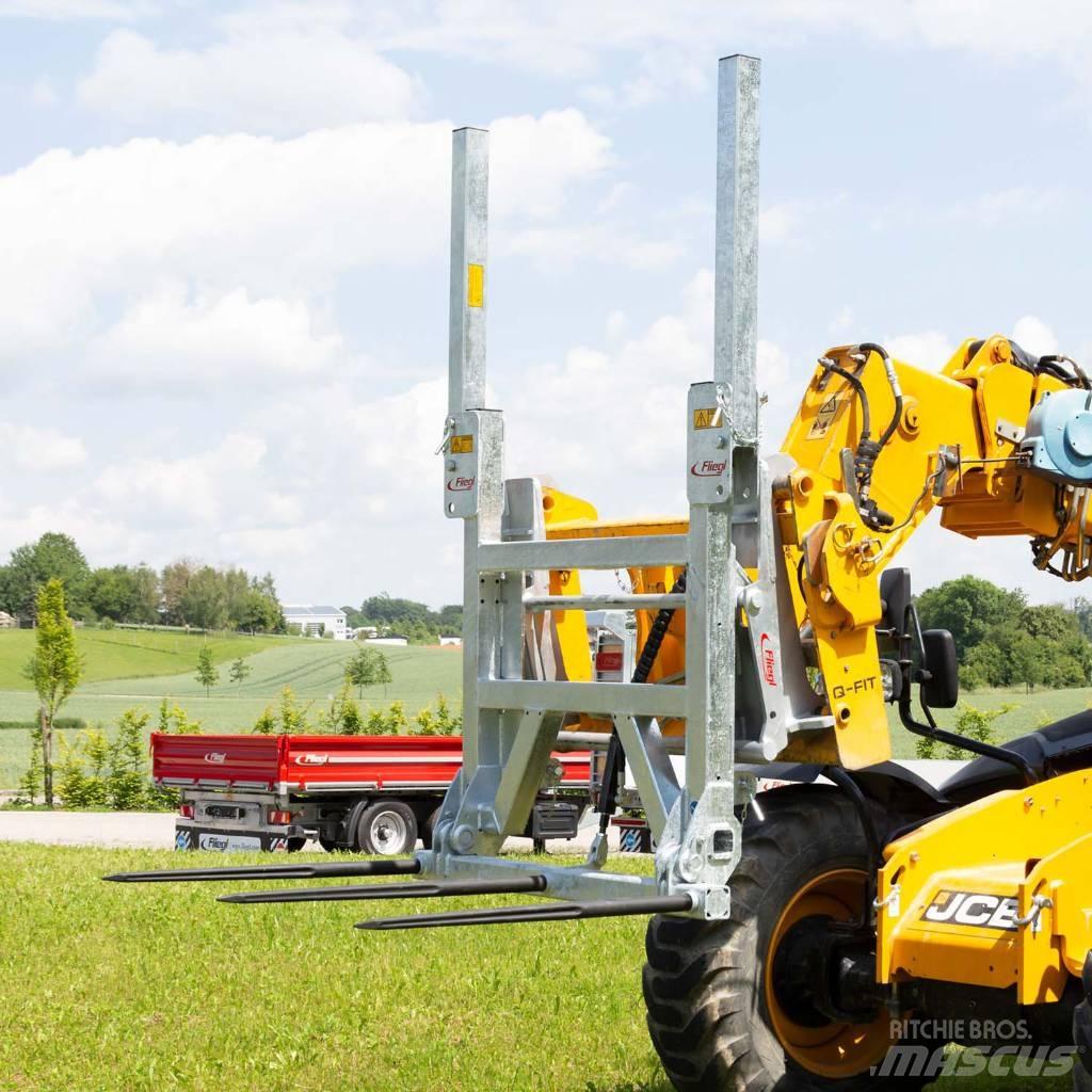 Fliegl Ballefork Altri macchinari per caricamento e scavo