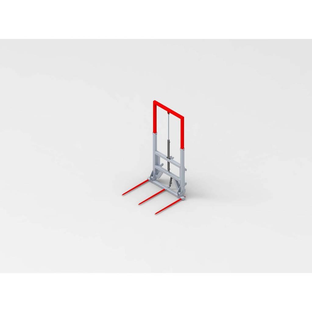 Fliegl Ballefork Altri macchinari per caricamento e scavo