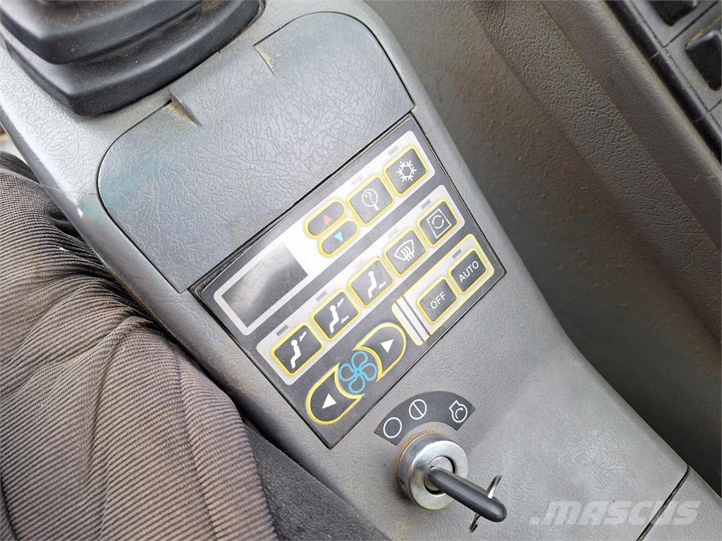 Volvo EC 360 BNLC Costruzioni - Altro