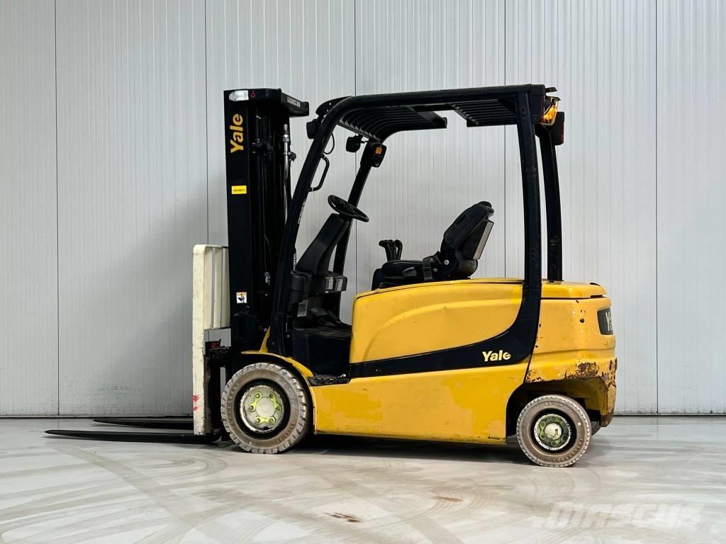 Yale ERP30VL Carrelli elevatori elettrici