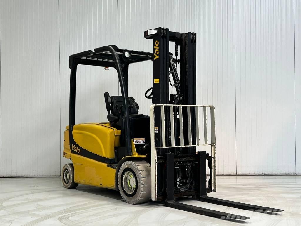 Yale ERP30VL Carrelli elevatori elettrici
