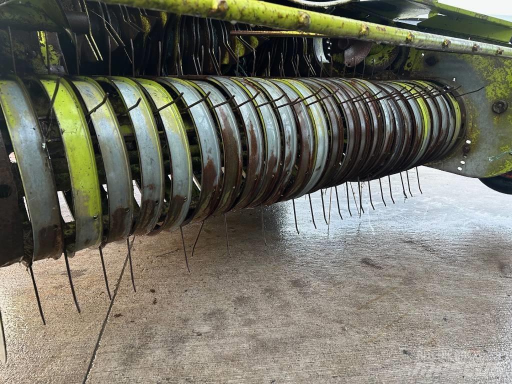 CLAAS 46 ROTO CUT Rotopresse
