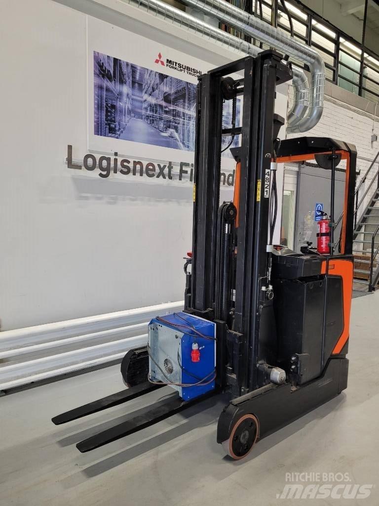 Rocla HSF16 Carrello retrattile