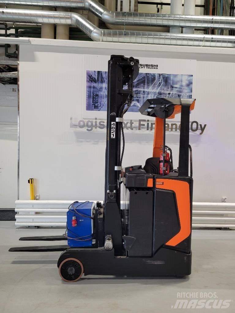 Rocla HSF16 Carrello retrattile