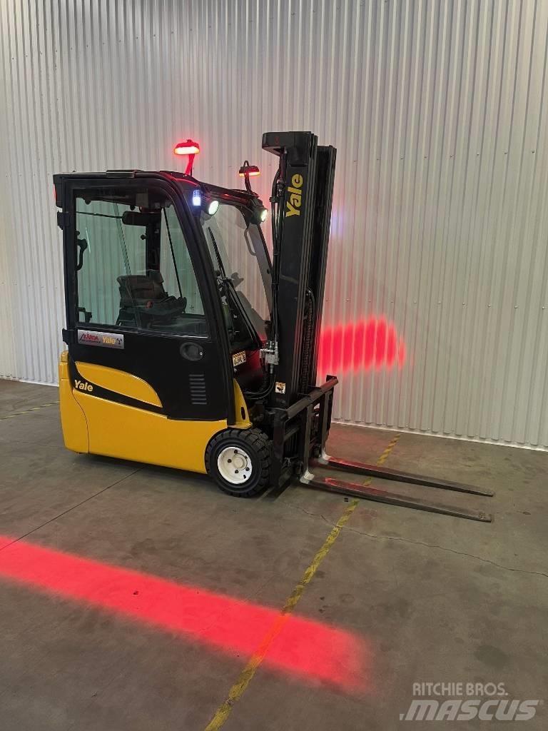 Yale ERP16VT Carrelli elevatori elettrici