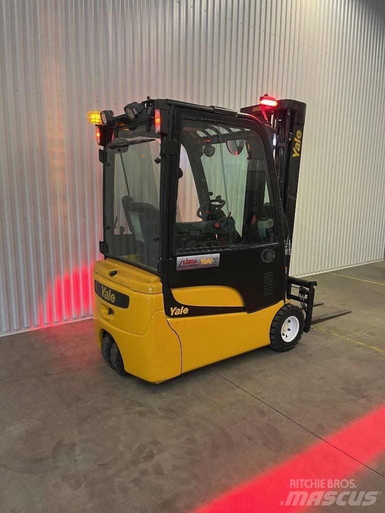 Yale ERP16VT Carrelli elevatori elettrici