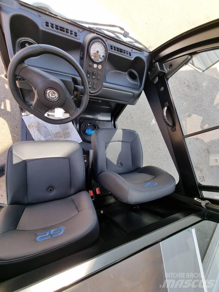 Goupil G2 Veicoli utilitari